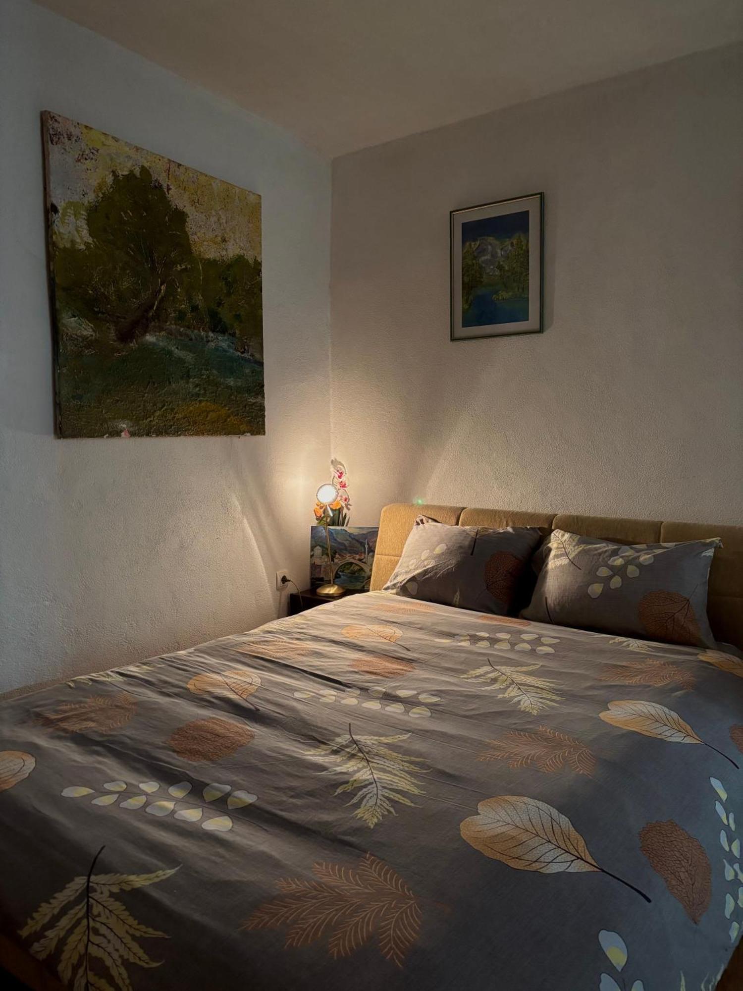 Apartments "M&M-2" Μόσταρ Εξωτερικό φωτογραφία