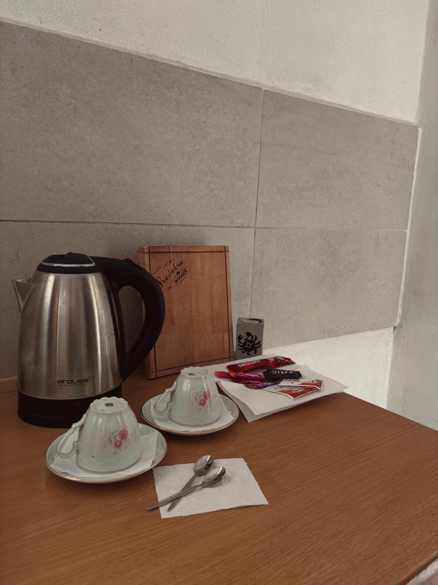 Apartments "M&M-2" Μόσταρ Εξωτερικό φωτογραφία